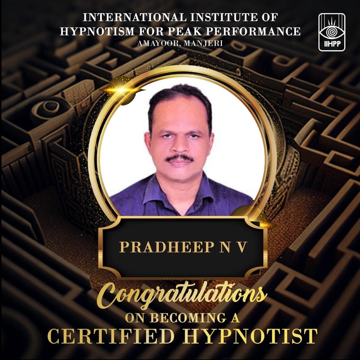 Interactive Classroom Mentorship - Pradheep Pattambi Workshops and Guidance in Kerala