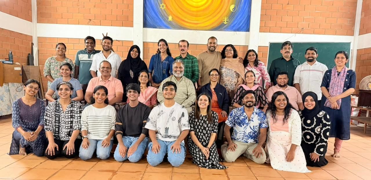 Teacher Training & Educational Coaching - Pradheep Pattambi Workshops and Guidance in Kerala