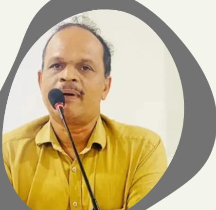 Career Guidance and Aptitude Mapping with Pradheep N.V. in Pattambi, Kerala
