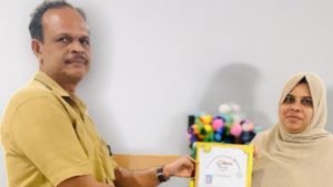 Best psychologist in Palakkad