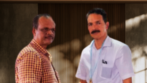 Best psychologist in Palakkad
