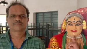 Psychologist in Kerala | Pradheep Pattambi | Best Psychologist