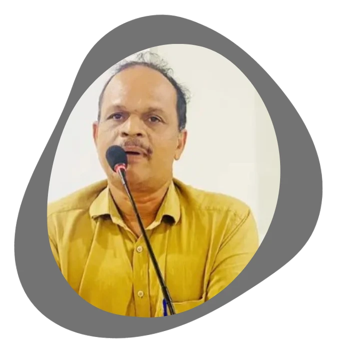 Psychologist in Kerala | Pradheep Pattambi ZBest Psychologist