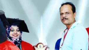Psychologist in Kerala | Pradheep Pattambi | Best Psychologist