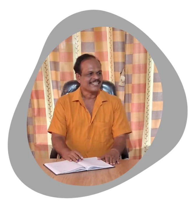 Psychologist in Kerala | Pradheep Pattambi | Best Psychologist